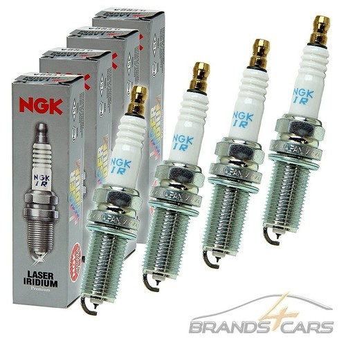 Ngk zündkerze zündkerzen - 4x,