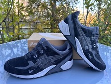 Asics gel lyte iii - re, black