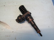 Ford Galaxy WGR 1,9TDI ASZ Pumpe Düse Element Einspritzdüse 130PS 038130073BA