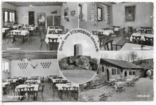 GREETINGS FROM STEINSBERG