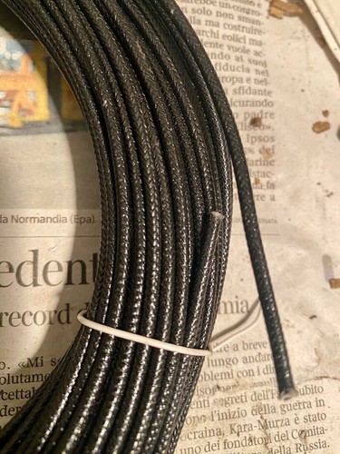 Vintage elektrokabel aus - vintage-elektrokabel,