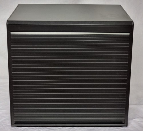 Braun atelier gs 3 - 1/2,