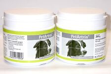 alfavet PetArtrin 2x200 g ->Zur Unterstützung des Gelenkstoffwechsels