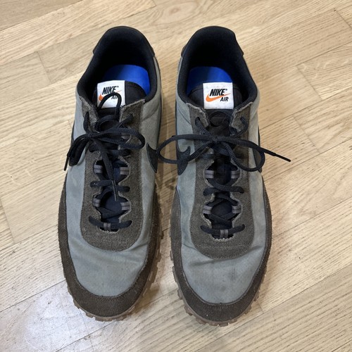 Original nike air sneaker oliv - nike,