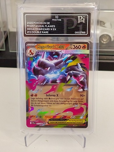 Mega glurak 013 094 pi - mega,