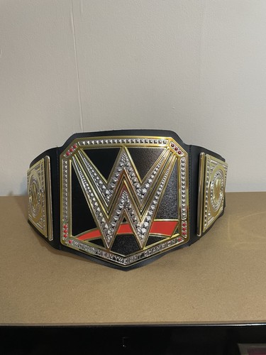 Wwe world heavyweight - wwe,