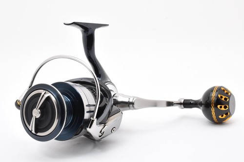 Daiwa certate 5000 h - certate, 5000-h