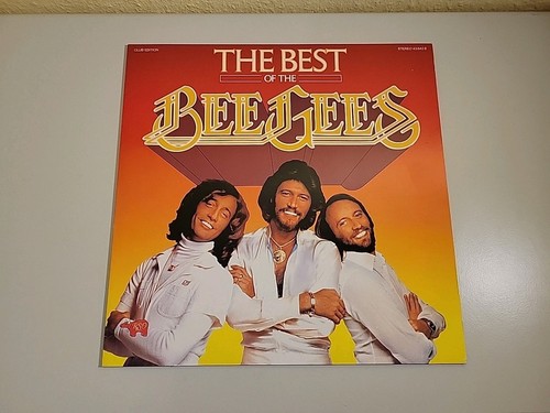 The best bee - best, gees