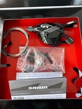NEU SRAM GX 2x10 fach