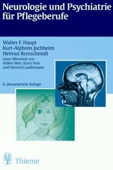 Neurologie und psychiatrie - neurologie,