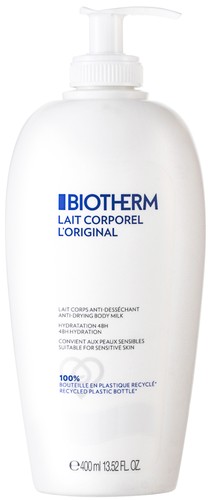 Biotherm lait corporel - biotherm,