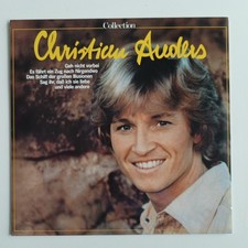Christian Anders - Collection