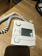 Remeha rematic plus SR 5810 Regelung Heizungsregelung 