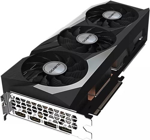 Gigabyte radeon 6800 xt - radeon, rx