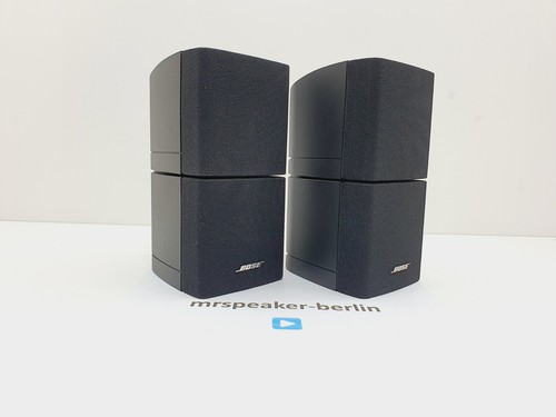 Bose doppelcube serie iii 3 - doppelcube,