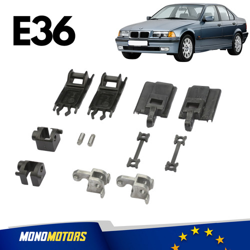 Sunroof repair kit - kit, for