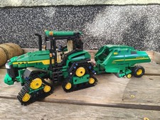 Sembo 710950 john deere - john,