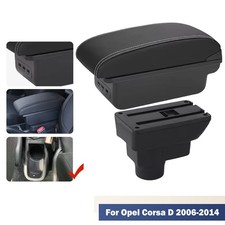 Für Opel Corsa D [2006-2014]