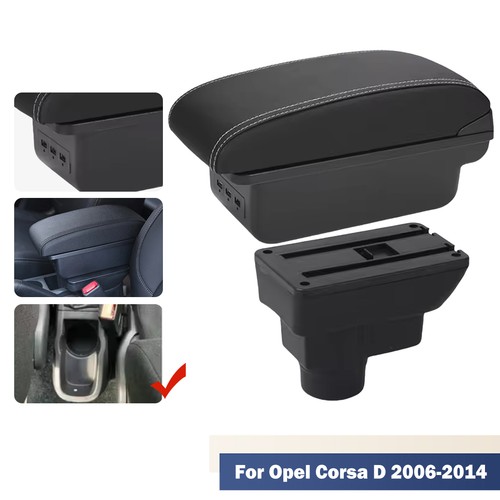 Für opel corsa 2006 2014 - für,