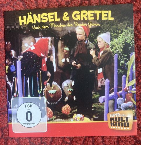 Hänsel gretel märchenfilm - &,