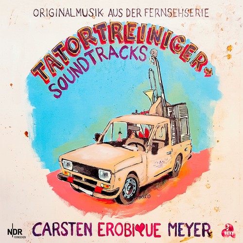 Carsten erobique meyer - erobique,