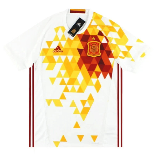 Original spanien away trikot - original,