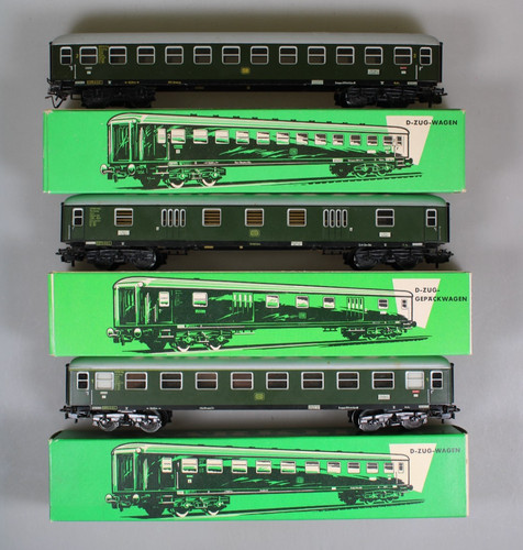 Märklin 4022 4023 4026 - 4023,
