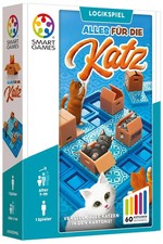 Alles für die Katz | Spiel |