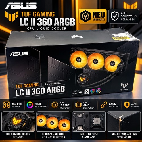 Asus tuf gaming 360 - tuf,