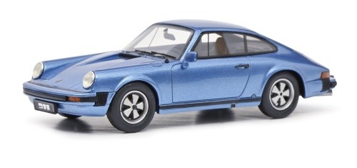 Porsche 911 coupé lim - porsche,