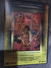 Der Raub der Sabinerinnen