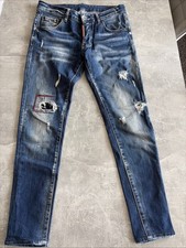 Dsquared icon jeans - icon, herren