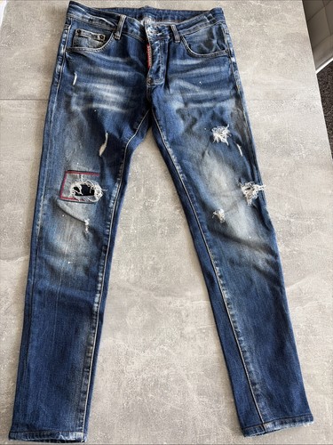 Dsquared icon jeans - jeans,, herren