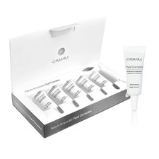 Casmara Nature Ampoules Hyal