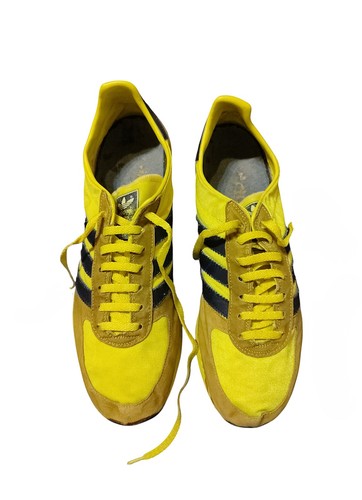 Adidas 80er vintage sneaker - 80er,