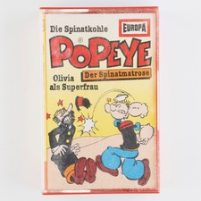 Popeye folge 6 - •,