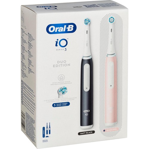 Oral series matt - matt, lack/