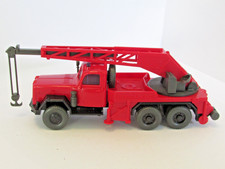 Wiking Magirus Deutz Feuerwehr