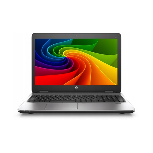 Laptop probook 650 intel - hp,