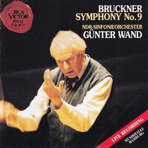Günter wand ndr - günter,