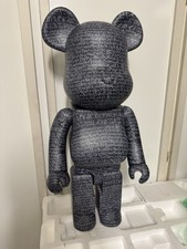 Bearbrick 1000% British Museum