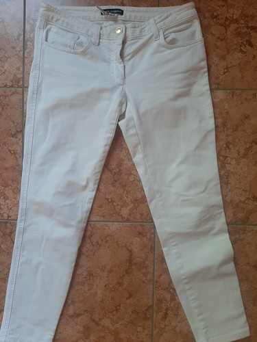 Dolce und gabbana damenjeans - dolce,