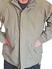 Army Ecwcs Cold Wet Weather