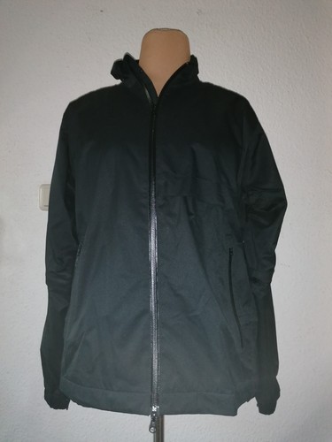 Unisex outdoor funktionsjacke - unisex,