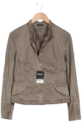 Sisley jacke damen anorak - damen,