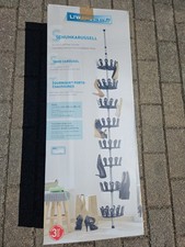 Schuhkarussell 48 Paar Schuhe