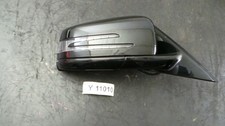 Y11010 Mercedes W212 Außenspiegel Spiegel Rechts Elekt. Anklappbar A2128100616