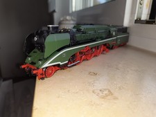 Trix  Dampflok BR 18 201 Artikel 25020, M. Zusatztender, Digital, Sound, DCC