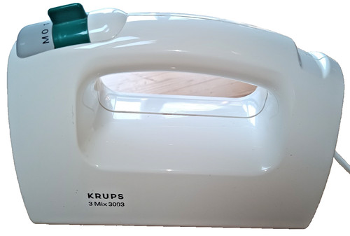 Krups handmixer mix 3003 - 3003,
