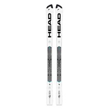 Head WCR e-SL Rebel Skis